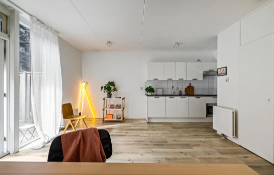 Nieuwe Blekerstraat 12, GRONINGEN