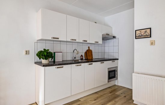 Nieuwe Blekerstraat 12, GRONINGEN