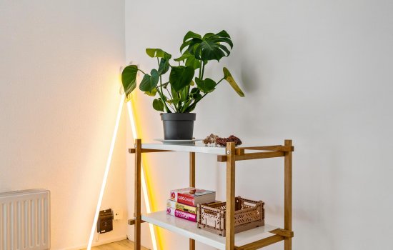 Nieuwe Blekerstraat 12, GRONINGEN