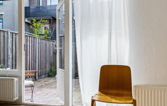 Nieuwe Blekerstraat 12, GRONINGEN