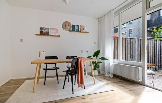 Nieuwe Blekerstraat 12, GRONINGEN