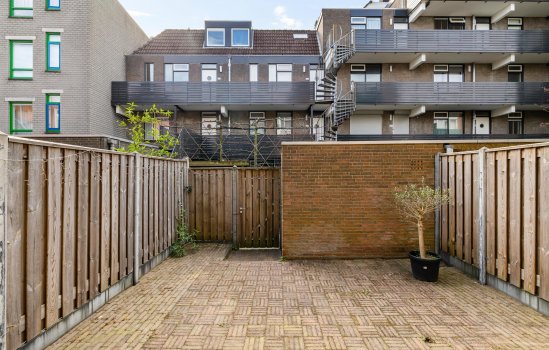 Nieuwe Blekerstraat 12, GRONINGEN