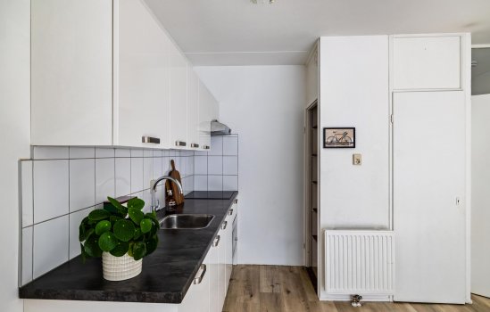 Nieuwe Blekerstraat 12, GRONINGEN