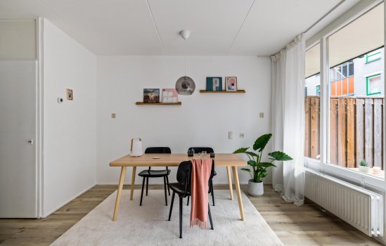 Nieuwe Blekerstraat 12, GRONINGEN