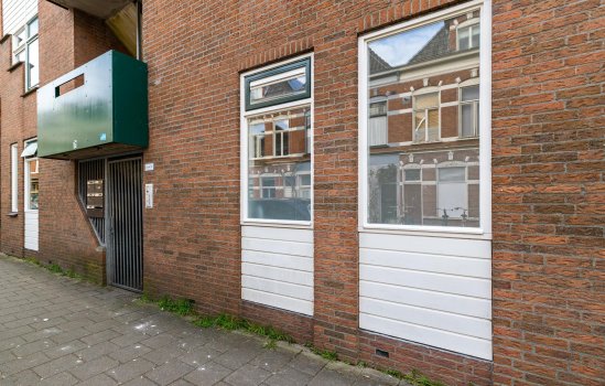 Nieuwe Blekerstraat 12, GRONINGEN