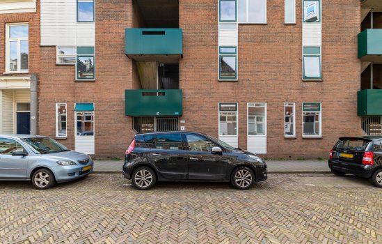 Nieuwe Blekerstraat 12, GRONINGEN