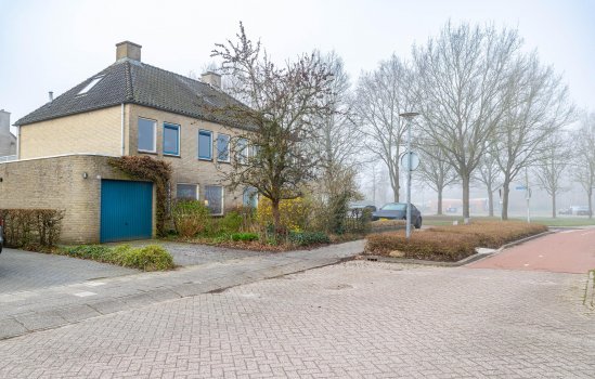 Martin Luther Kingweg 10, ASSEN