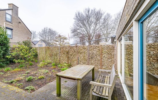 Martin Luther Kingweg 10, ASSEN