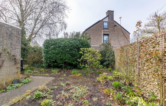 Martin Luther Kingweg 10, ASSEN