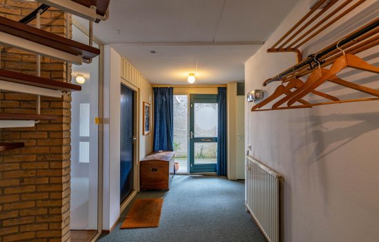 Martin Luther Kingweg 10, ASSEN