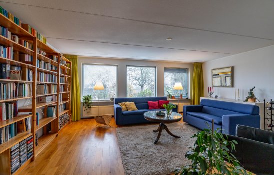 Martin Luther Kingweg 10, ASSEN