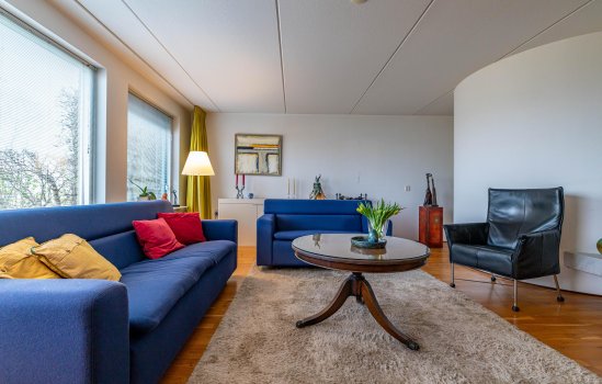 Martin Luther Kingweg 10, ASSEN