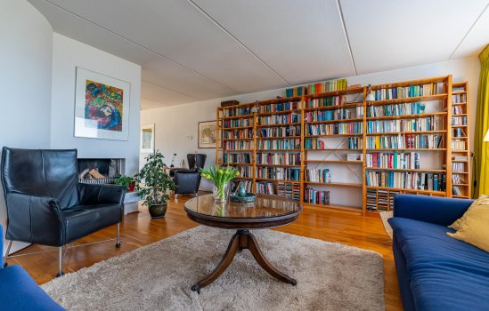 Martin Luther Kingweg 10, ASSEN