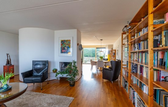 Martin Luther Kingweg 10, ASSEN