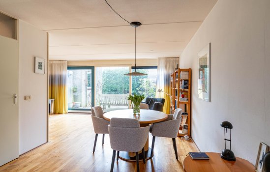 Martin Luther Kingweg 10, ASSEN