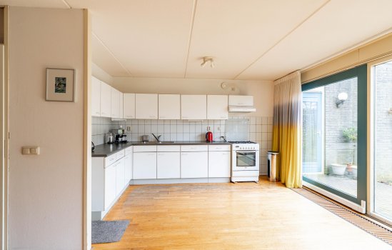 Martin Luther Kingweg 10, ASSEN