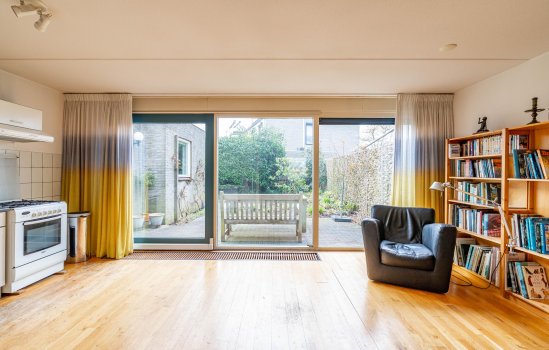 Martin Luther Kingweg 10, ASSEN