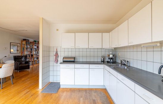 Martin Luther Kingweg 10, ASSEN