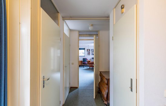 Martin Luther Kingweg 10, ASSEN