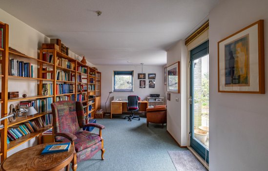 Martin Luther Kingweg 10, ASSEN