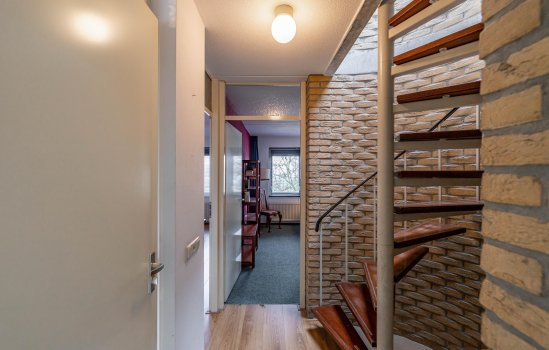 Martin Luther Kingweg 10, ASSEN