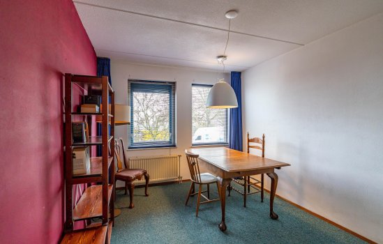 Martin Luther Kingweg 10, ASSEN