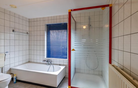 Martin Luther Kingweg 10, ASSEN