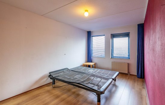 Martin Luther Kingweg 10, ASSEN