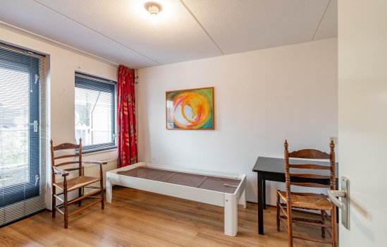 Martin Luther Kingweg 10, ASSEN