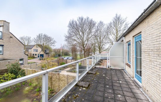 Martin Luther Kingweg 10, ASSEN