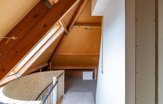 Martin Luther Kingweg 10, ASSEN