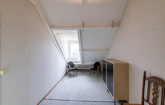 Martin Luther Kingweg 10, ASSEN