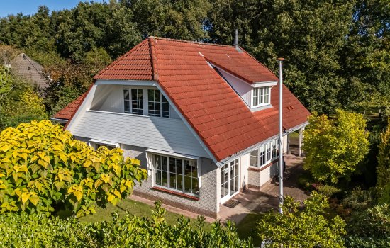 Langakkers 22, SCHIPBORG