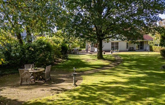 Langakkers 22, SCHIPBORG