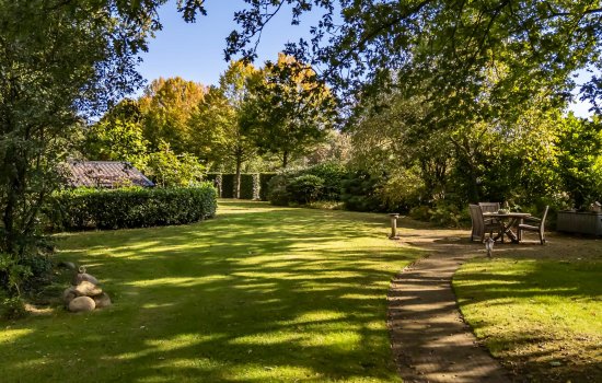 Langakkers 22, SCHIPBORG