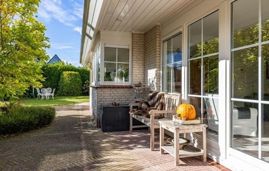 Langakkers 22, SCHIPBORG