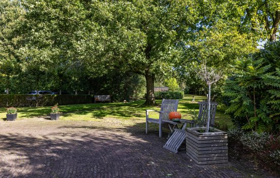 Langakkers 22, SCHIPBORG