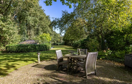 Langakkers 22, SCHIPBORG