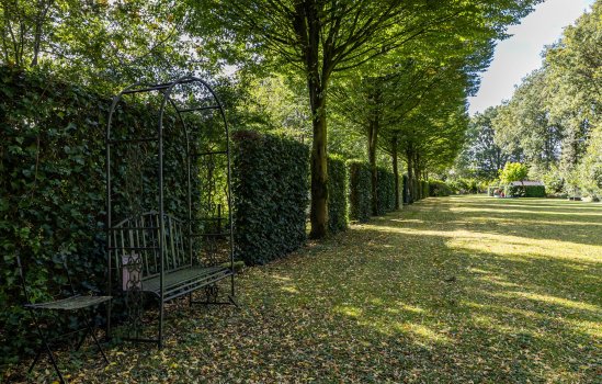 Langakkers 22, SCHIPBORG