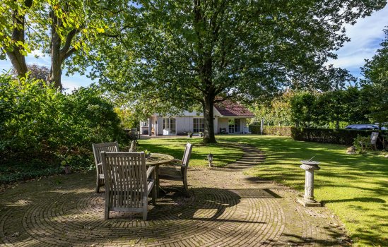 Langakkers 22, SCHIPBORG