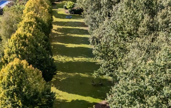 Langakkers 22, SCHIPBORG