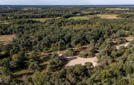 Langakkers 22, SCHIPBORG