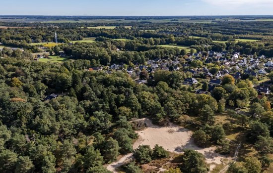 Langakkers 22, SCHIPBORG