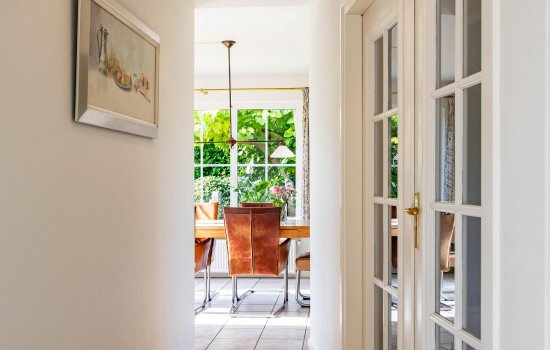 Langakkers 22, SCHIPBORG