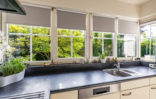 Langakkers 22, SCHIPBORG