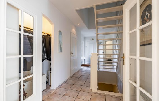 Langakkers 22, SCHIPBORG