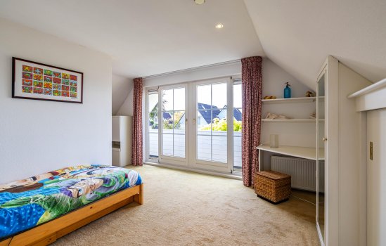 Langakkers 22, SCHIPBORG