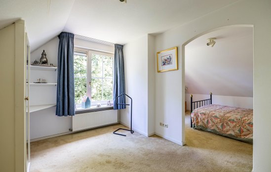 Langakkers 22, SCHIPBORG