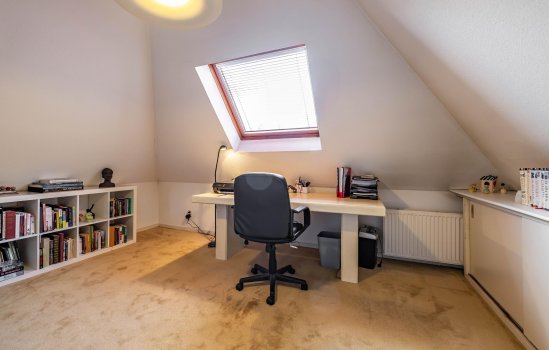 Langakkers 22, SCHIPBORG