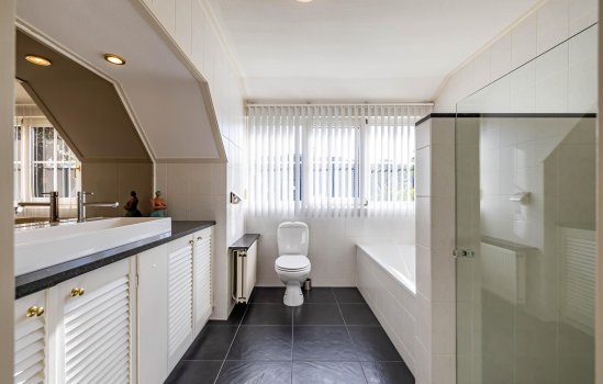 Langakkers 22, SCHIPBORG